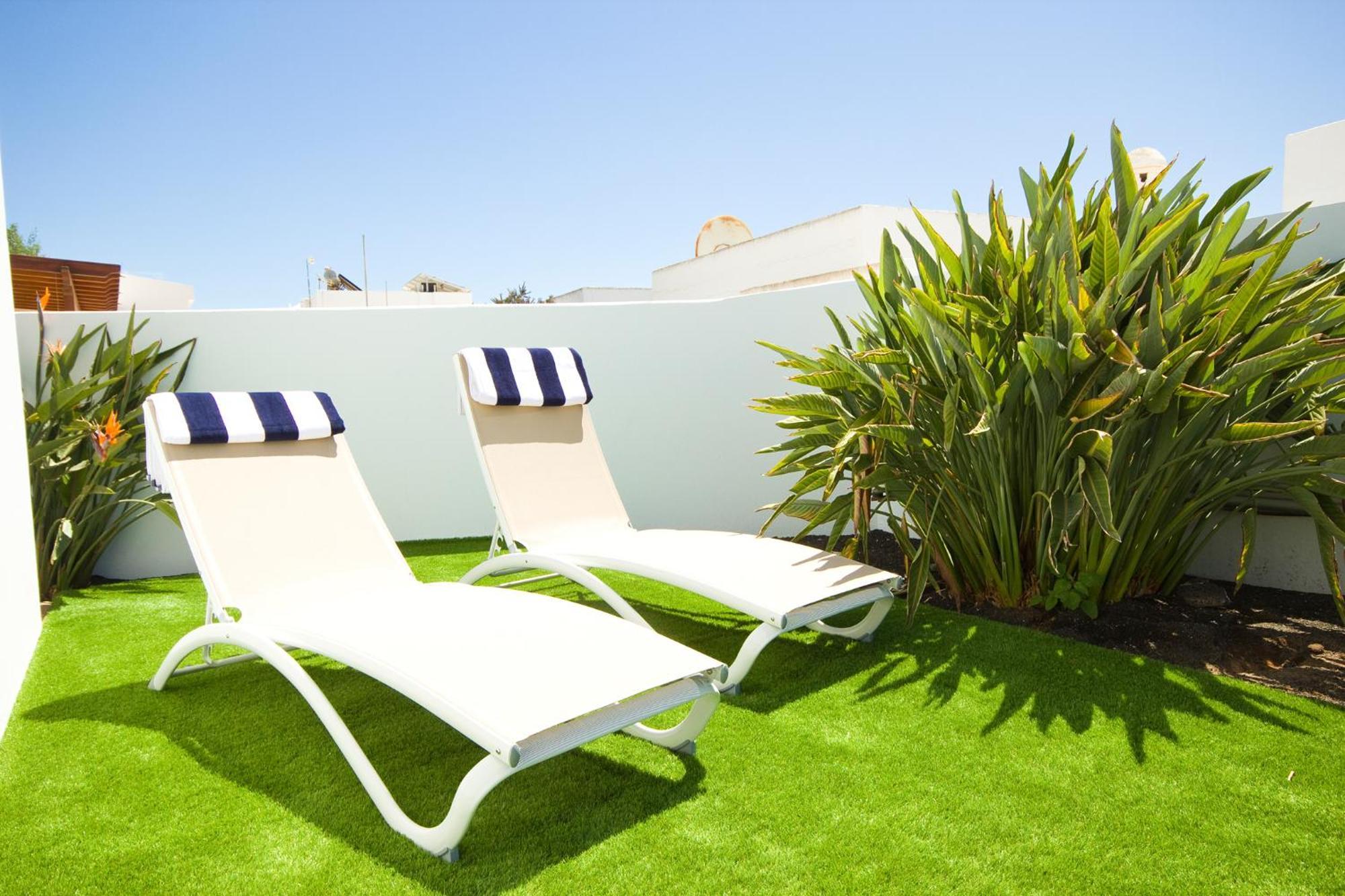 Villa El Golfo - By Az Rentals Puerto del Carmen  Exterior photo